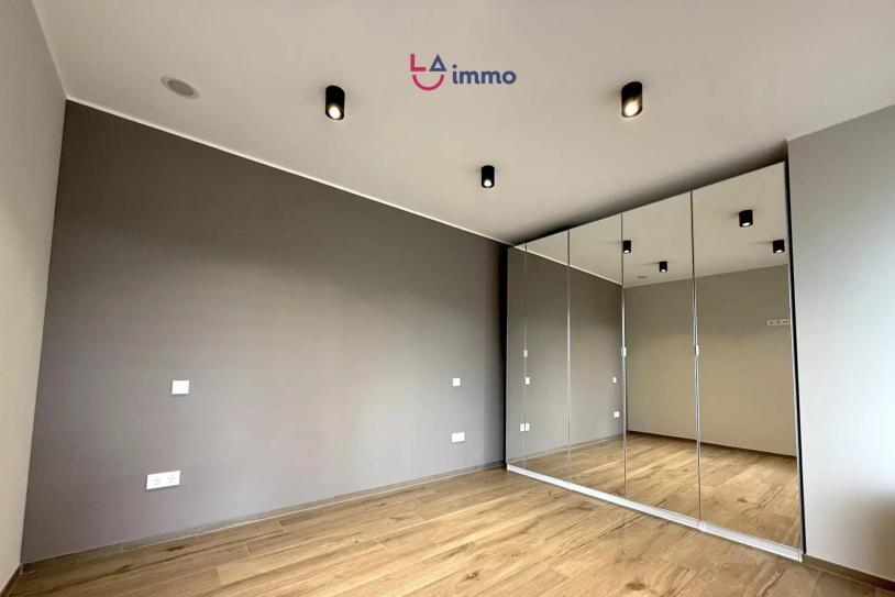 1-Zimmer Wohnung - Luxembourg-Kirchberg - Bild #4