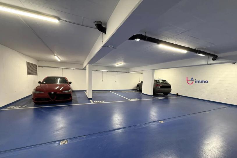 1-Zimmer Wohnung - Luxembourg-Kirchberg - Bild #6