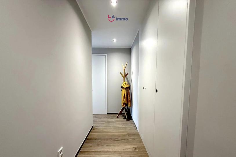 1-Zimmer Wohnung - Luxembourg-Kirchberg - Bild #7