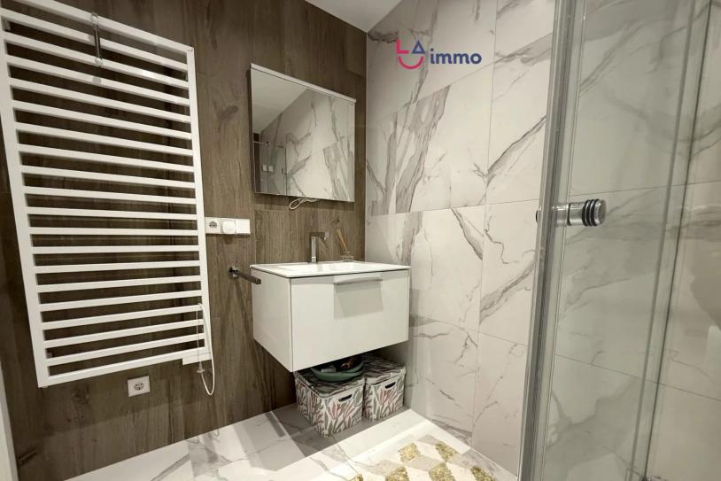 1-Zimmer Wohnung - Luxembourg-Kirchberg - Bild #8