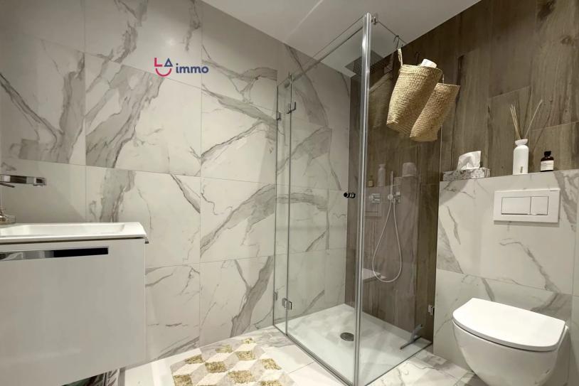 1-Zimmer Wohnung - Luxembourg-Kirchberg - Bild #9