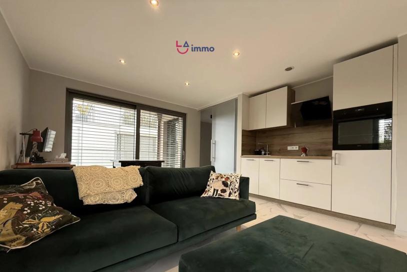 1-Zimmer Wohnung - Luxembourg-Kirchberg - Bild #10