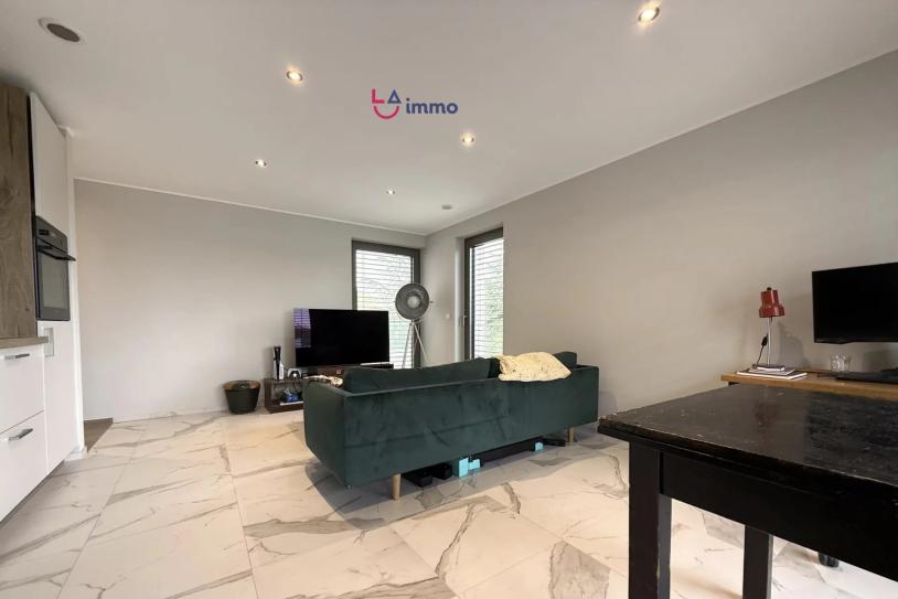 1-Zimmer Wohnung - Luxembourg-Kirchberg - Bild #12