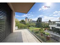 1-Bedroom Apartment - Luxembourg-Kirchberg - Image #3 1-Bedroom Apartment - Luxembourg-Kirchberg - Image #3