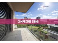 1-Bedroom Apartment - Luxembourg-Kirchberg - Image #1