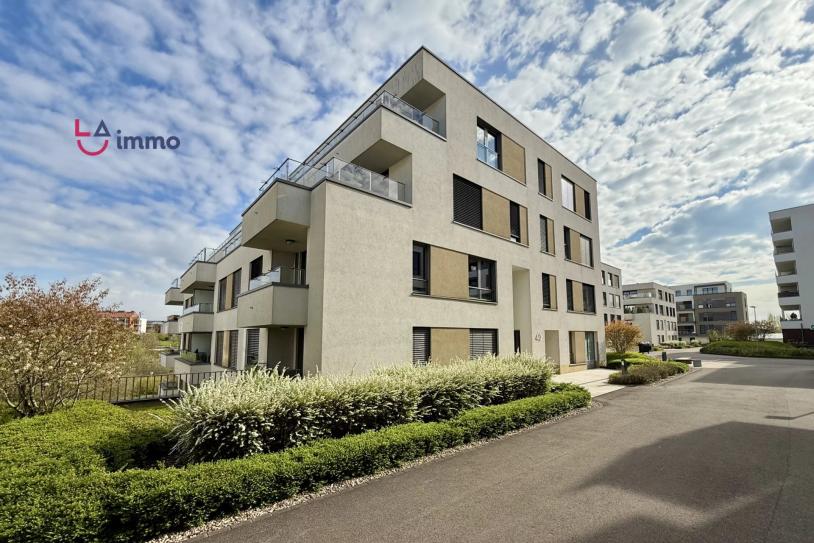 3-Zimmer Wohung zu verkaufen - Bertrange - Bild #1