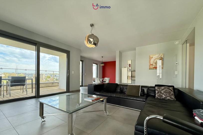 3-Zimmer Wohung zu verkaufen - Bertrange - Bild #2