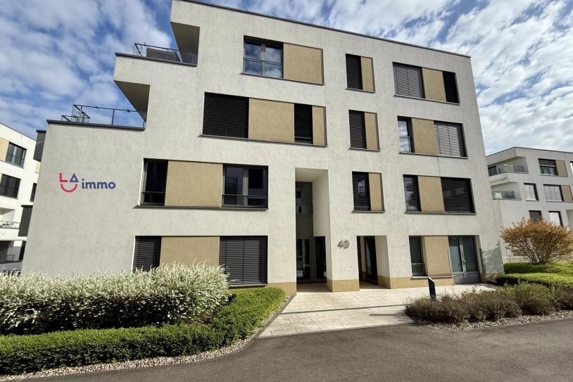 3-Zimmer Wohung zu verkaufen - Bertrange - Bild #3