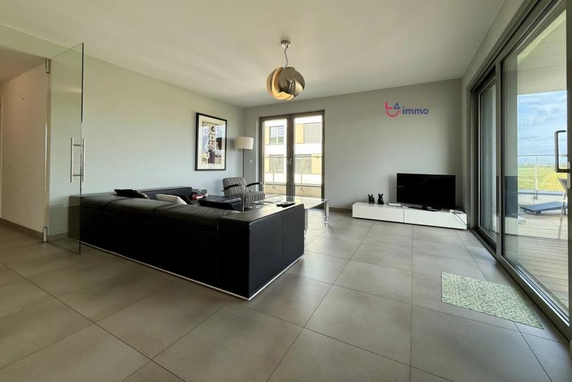 3-Zimmer Wohung zu verkaufen - Bertrange - Bild #4