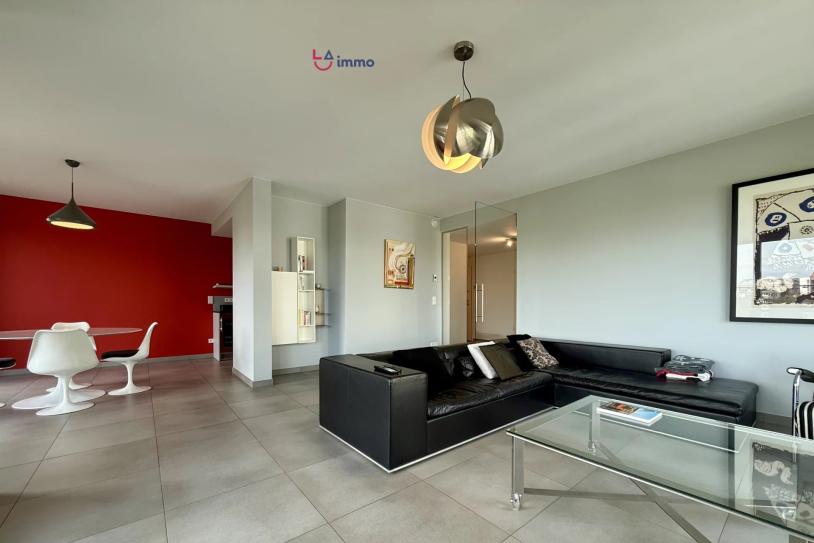 3-Zimmer Wohung zu verkaufen - Bertrange - Bild #5