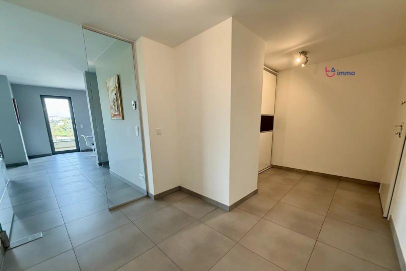 3-Zimmer Wohung zu verkaufen - Bertrange - Bild #6