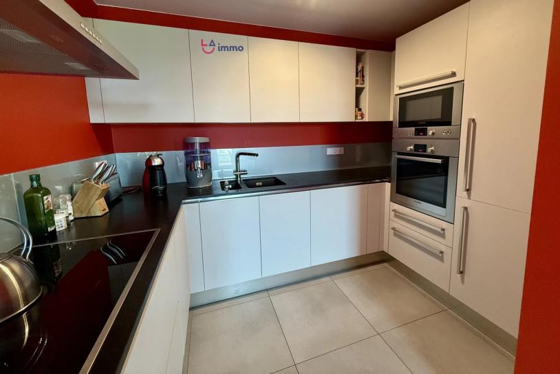 3-Zimmer Wohung zu verkaufen - Bertrange - Bild #7