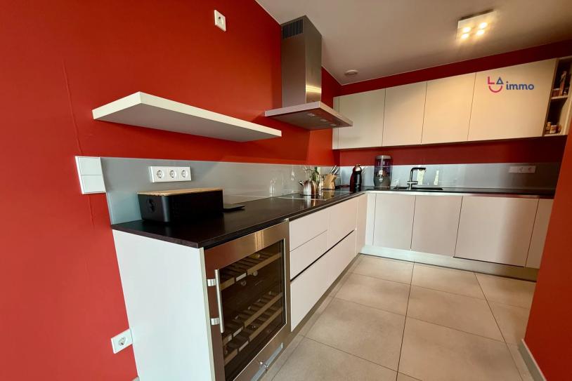 3-Zimmer Wohung zu verkaufen - Bertrange - Bild #8