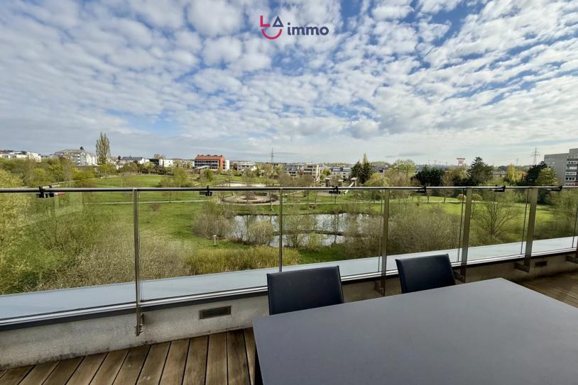 3-Zimmer Wohung zu verkaufen - Bertrange - Bild #10