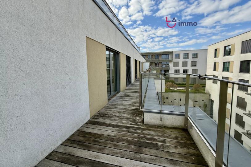 3-Zimmer Wohung zu verkaufen - Bertrange - Bild #11