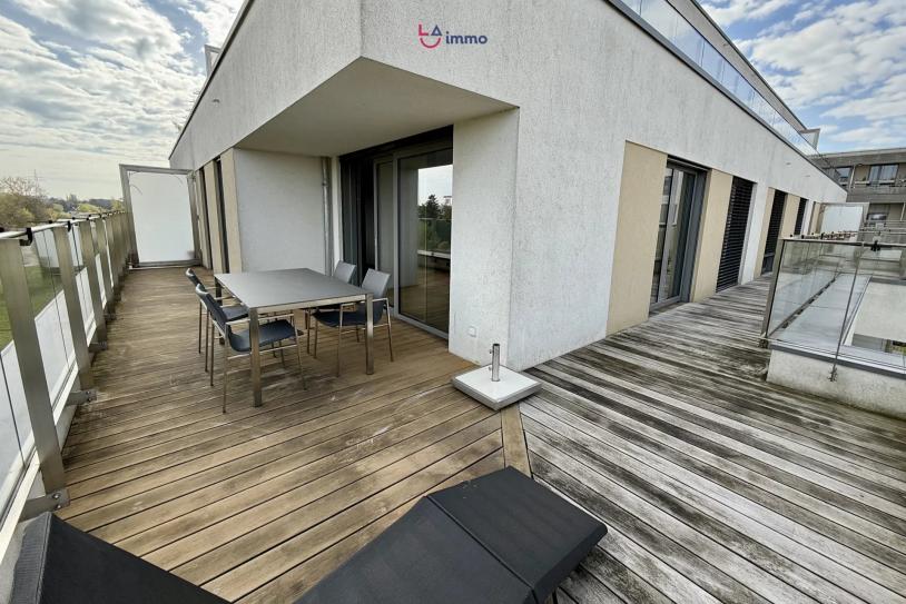 3-Zimmer Wohung zu verkaufen - Bertrange - Bild #12