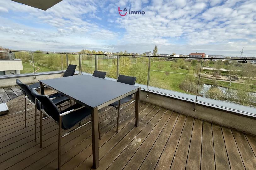 3-Zimmer Wohung zu verkaufen - Bertrange - Bild #13