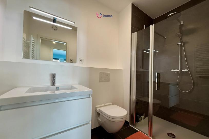 3-Zimmer Wohung zu verkaufen - Bertrange - Bild #16