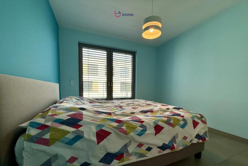 3-Zimmer Wohung zu verkaufen - Bertrange - Bild #18