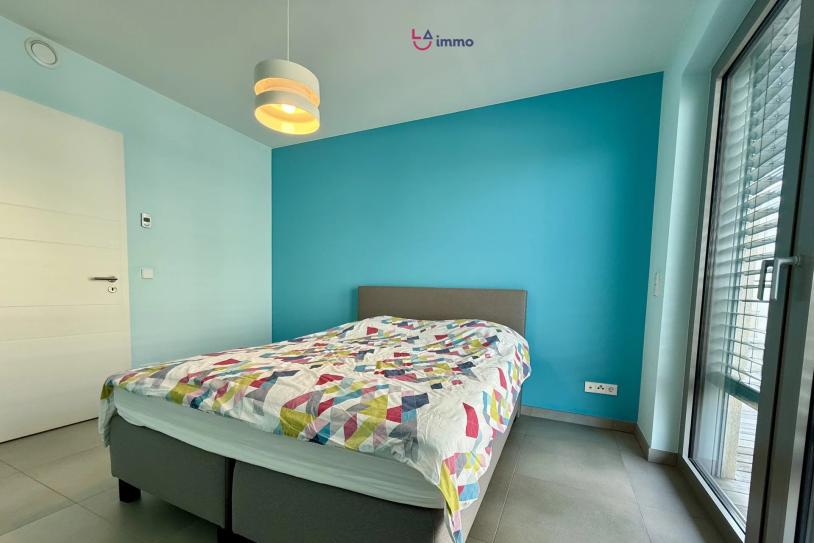 3-Zimmer Wohung zu verkaufen - Bertrange - Bild #19