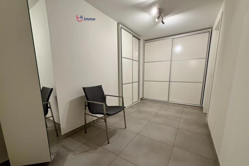 3-Zimmer Wohung zu verkaufen - Bertrange - Bild #20