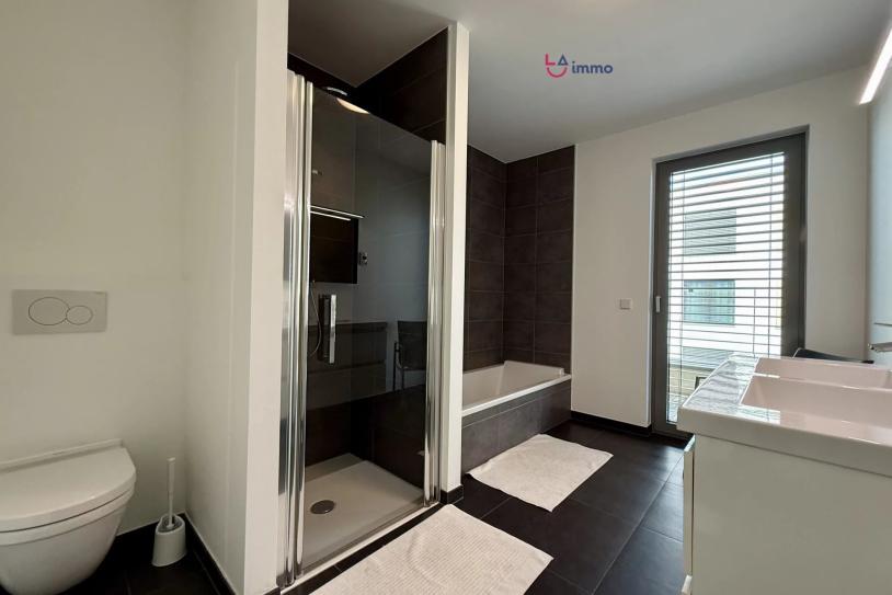 3-Zimmer Wohung zu verkaufen - Bertrange - Bild #22