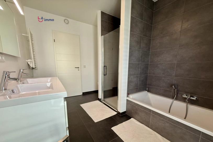 3-Zimmer Wohung zu verkaufen - Bertrange - Bild #23