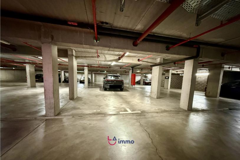 3-Zimmer Wohung zu verkaufen - Bertrange - Bild #24