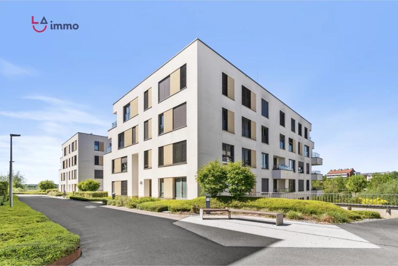 3-Bedroom Apartment for sale - Bertrange - Image #1 3-Bedroom Apartment for sale - Bertrange - Image #1