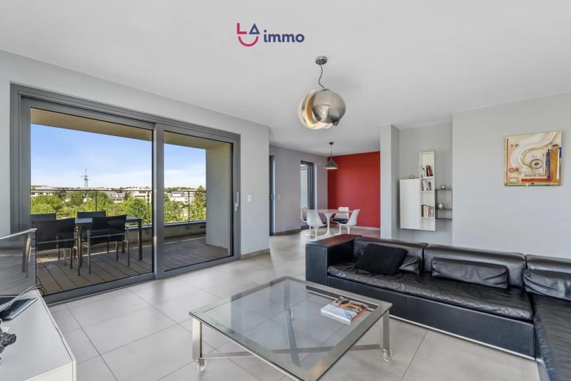 3-Bedroom Apartment for sale - Bertrange - Image #2 3-Bedroom Apartment for sale - Bertrange - Image #2