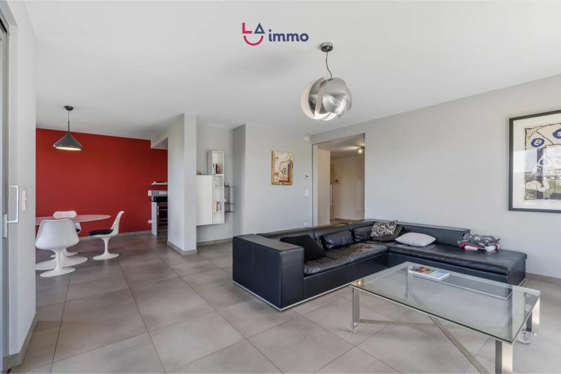 3-Bedroom Apartment for sale - Bertrange - Image #3 3-Bedroom Apartment for sale - Bertrange - Image #3