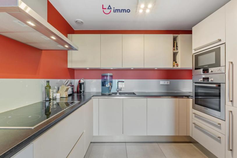3-Bedroom Apartment for sale - Bertrange - Image #5 3-Bedroom Apartment for sale - Bertrange - Image #5