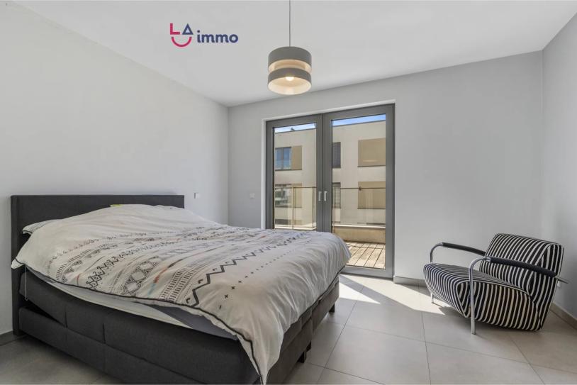 3-Bedroom Apartment for sale - Bertrange - Image #7 3-Bedroom Apartment for sale - Bertrange - Image #7
