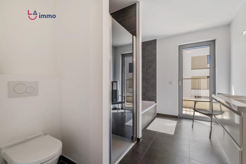 3-Bedroom Apartment for sale - Bertrange - Image #12 3-Bedroom Apartment for sale - Bertrange - Image #12
