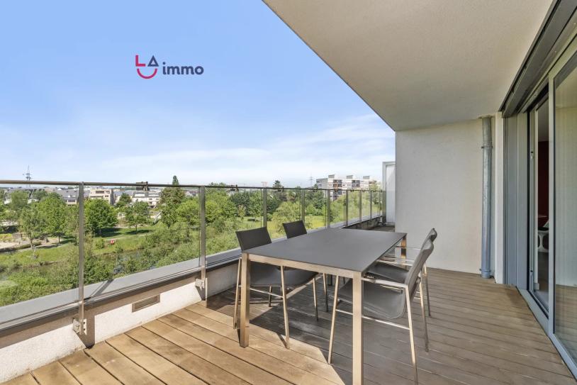 3-Bedroom Apartment for sale - Bertrange - Image #14 3-Bedroom Apartment for sale - Bertrange - Image #14