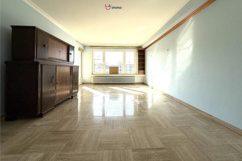 Charmante Wohnung im 2. Stockwerk - Limpertsberg - Bild #2