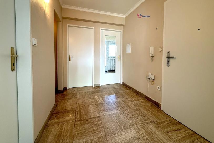 Charmante Wohnung im 2. Stockwerk - Limpertsberg - Bild #3