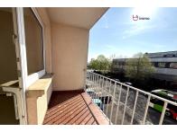 Charmante Wohnung im 2. Stockwerk - Limpertsberg - Bild #4