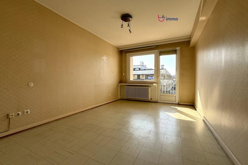 Charmante Wohnung im 2. Stockwerk - Limpertsberg - Bild #5