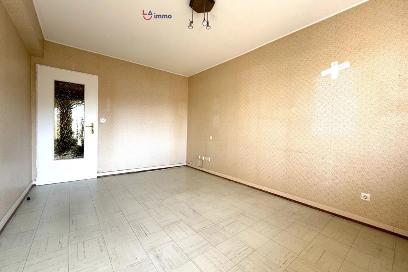 Charmante Wohnung im 2. Stockwerk - Limpertsberg - Bild #6