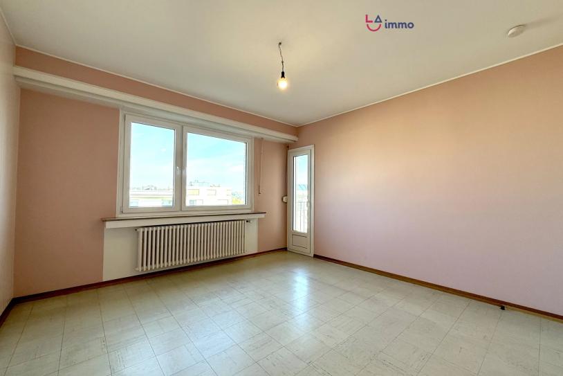 Charmante Wohnung im 2. Stockwerk - Limpertsberg - Bild #7