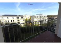 Charmante Wohnung im 2. Stockwerk - Limpertsberg - Bild #8