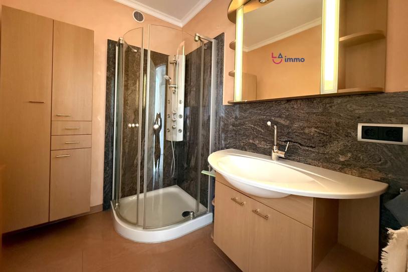 Charmante Wohnung im 2. Stockwerk - Limpertsberg - Bild #10