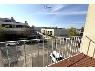 Charmante Wohnung im 2. Stockwerk - Limpertsberg - Bild #12