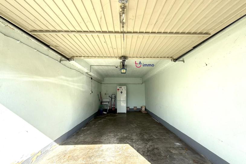 Charmante Wohnung im 2. Stockwerk - Limpertsberg - Bild #14