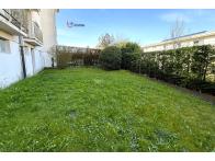 Charmante Wohnung im 2. Stockwerk - Limpertsberg - Bild #15