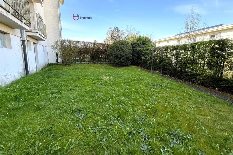 Charmante Wohnung im 2. Stockwerk - Limpertsberg - Bild #15