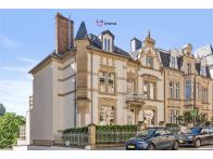 Duplex d’exception dans une demeure de caractère de 1910 entièrement rénovée – Boulevard de la Pétrusse - Image #1