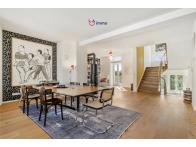 Duplex d’exception dans une demeure de caractère de 1910 entièrement rénovée – Boulevard de la Pétrusse - Image #3