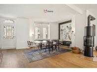 Duplex d’exception dans une demeure de caractère de 1910 entièrement rénovée – Boulevard de la Pétrusse - Image #4